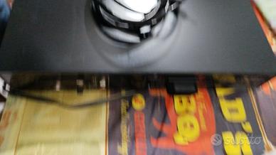 SINTONIZZATORE TECHNICS STX 301 AM/FM STEREO TUNER