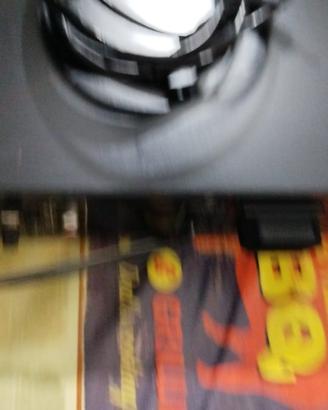 SINTONIZZATORE TECHNICS STX 301 AM/FM STEREO TUNER