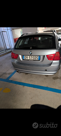Autoricambi BMW 320D