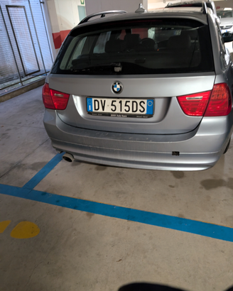 Autoricambi BMW 320D