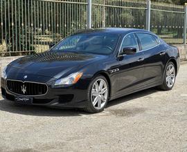 Maserati Quattroporte 3.0d 275cv - IVA Esposta