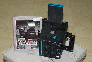 Polaroid Lupa 4 Pro