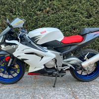 Aprilia rs 125
