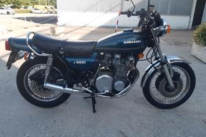 kawasaki z1000 A1