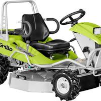 Trinciaerba Grillo 7.15