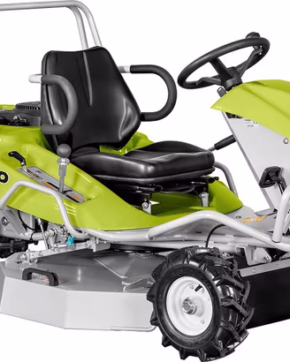 Trinciaerba Grillo 7.15