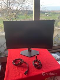 monitor aoc 1080p 280hz