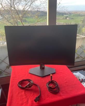 monitor aoc 1080p 280hz