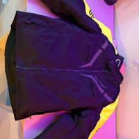 giacca moto befast GAMMA