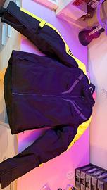 giacca moto befast GAMMA