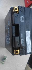 Batteria yuasa