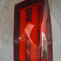 Fanale bmw 5 f11 posteriore dx interno