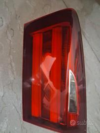 Fanale bmw 5 f11 posteriore dx interno