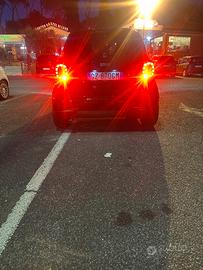 Smart 453