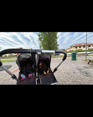 Trio gemellare bugadoo
