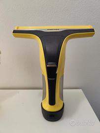  aspiragocce  elettrico kärcher