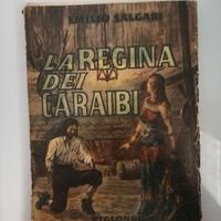 La regina dei Caraibi