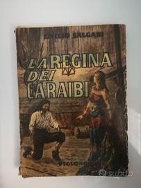 La regina dei Caraibi