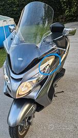 Suzuki Burgman AN400 Business 