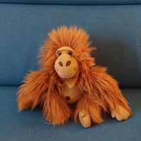 Peluche Orangotango - Plush & Company