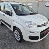Fiat PANDA 0.9 TwinAir Turbo Natural Power Lounge 