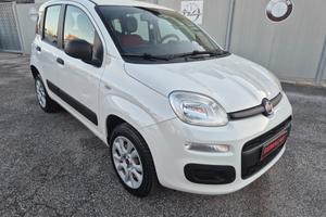 Fiat PANDA 0.9 TwinAir Turbo Natural Power Lounge 