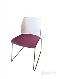 SEDIA SLITTA