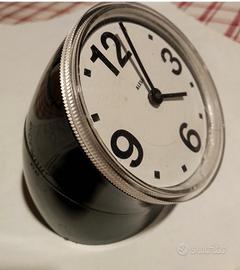 Collezione vintage orologio da tavolo ALESSI. 