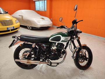 MASH SEVENTY FIVE 125