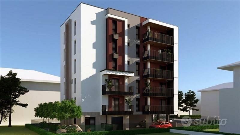 Appartamento – Rimini, Bellariva - Altro