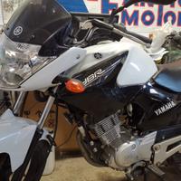 Yamaha YBR 125 - 2016 Poco più di 10.000 Km