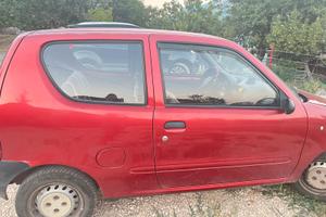 fiat 600