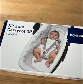 kit auto inglesina