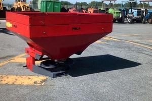 SPANDICONCIME PORTATO KUHN