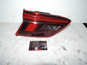 Fanale stop Posteriore Volkswagen Tiguan sx