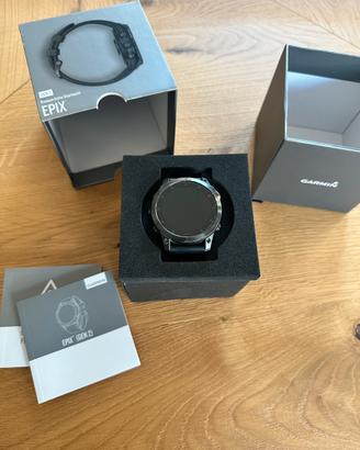 Garmin EPIX Gen2