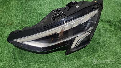 AUDI A3 8Y0 FULL LED Faro Fanale Sinistro SX