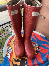 HUNTER BY JIMMY CHOO