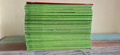 riviste Gardenia  editore Mondadori 