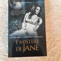 Colleen Gleason, Susan Krinard, Mary Balogh - I mi