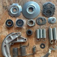 Ricambi piaggio 50cc