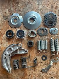 Ricambi piaggio 50cc