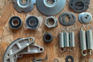 Ricambi piaggio 50cc