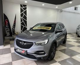 Opel Grandland X 1.5 diesel Ecotec Start&Stop aut.