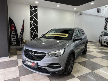 Opel Grandland X 1.5 diesel Ecotec Start&Stop aut.