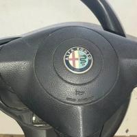 Air bag volante Alfa Romeo 147