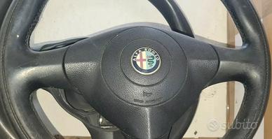 Air bag volante Alfa Romeo 147