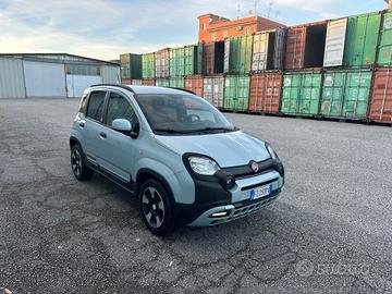 Fiat Panda 1.0 City Cross Hybrida COME NUOVA