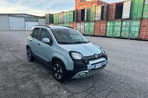 Fiat Panda 1.0 City Cross Hybrida COME NUOVA