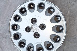 Cerchi in lega Alfa Romeo 145/146/155